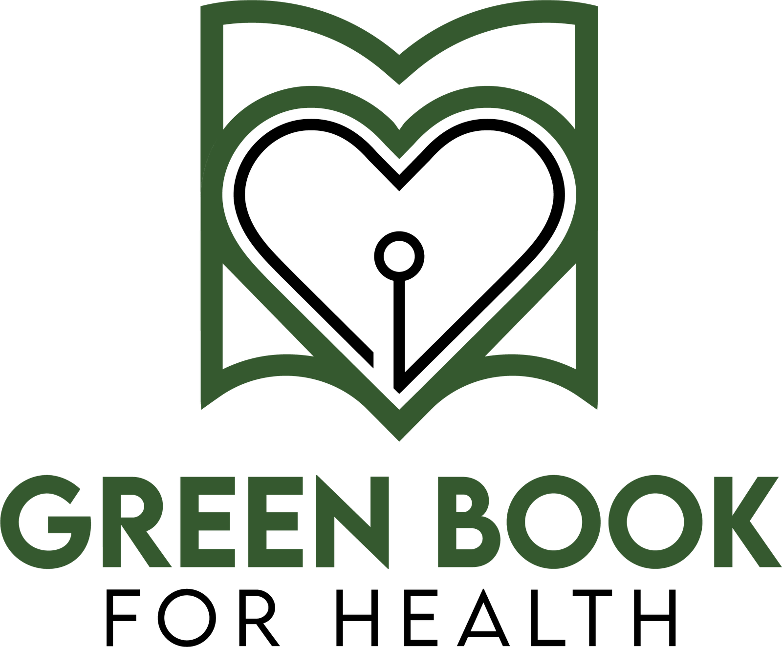Green Book for Health